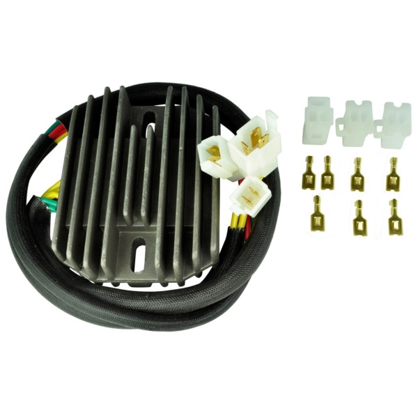 Kimpex HD Voltage Regulator Rectifier Fits Honda - 287609 - 287609