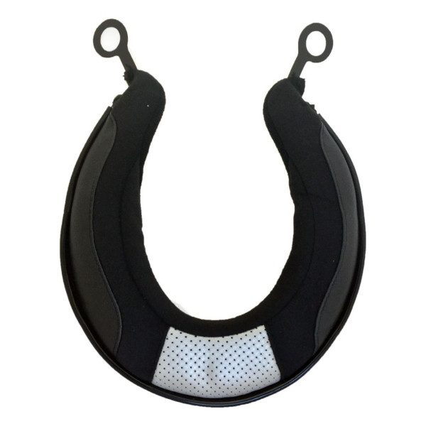 LS2 Neck Roll Pad - One Size Fits All - 196799