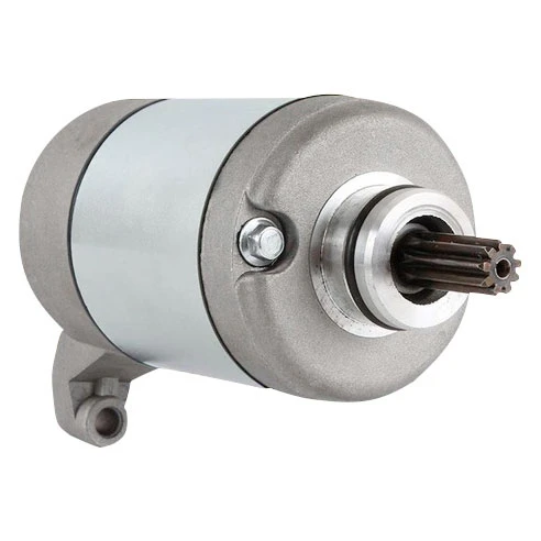 Arrowhead Starter Fits Yamaha - Motorcycle - 188172