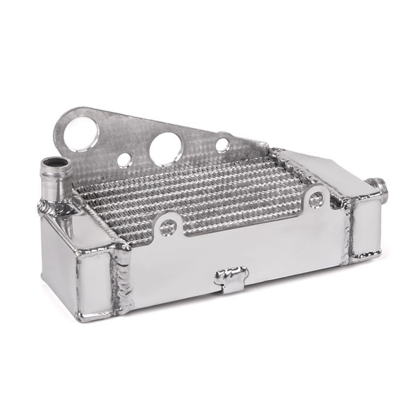 Kimpex Replacement Radiator Left Aluminum - 164552