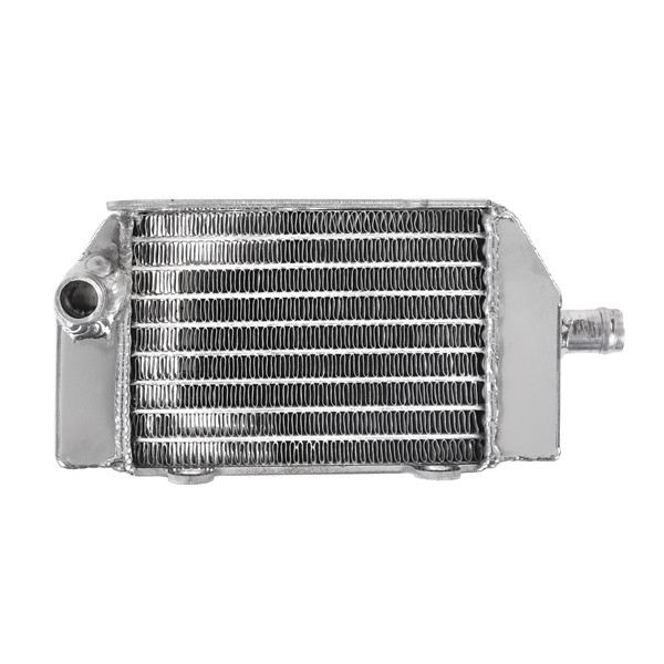Kimpex Replacement Radiator Left Aluminum - 164552