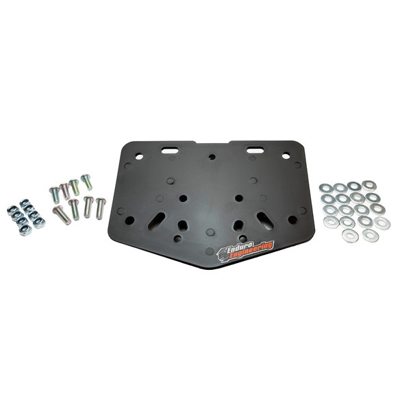 Enduro Engineering License Plate Holder - 459467