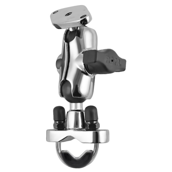 RAM MOUNT Base Mount with U Bolt - 180028