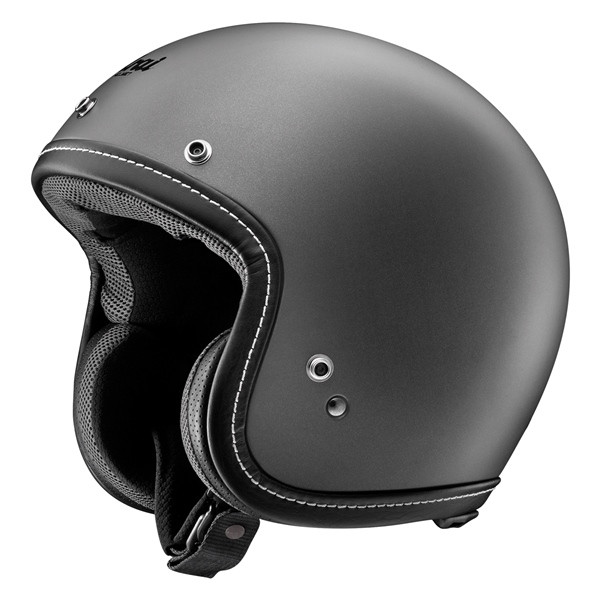 ARAI Classic-V Open-Face Helmet - S - 830812