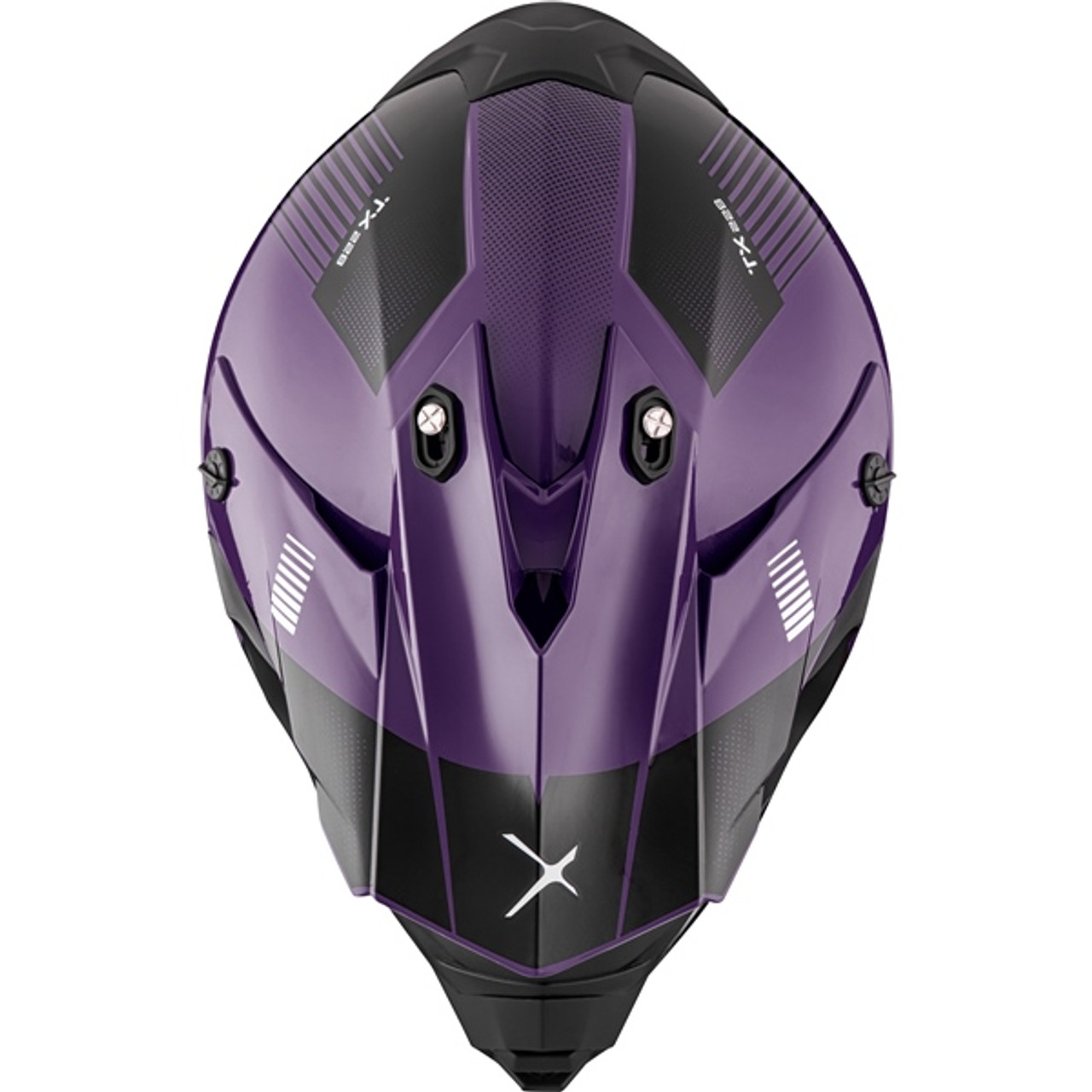 CKX TX228 Off-Road Helmet Dart - Without Goggle - S - 520182