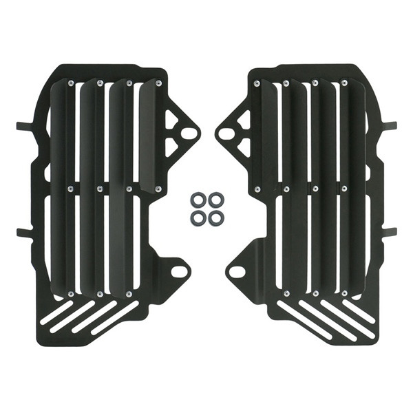 DRC/ZETA/UNIT Radiator Core Guard - 428262