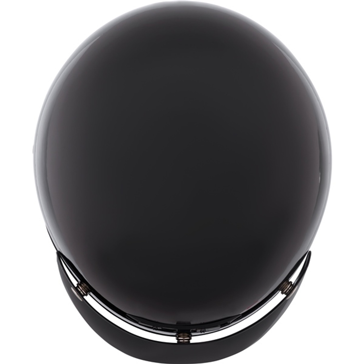 CKX VG200 Open-Face Helmet Solid - XS - 349701