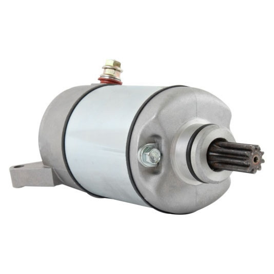 Arrowhead Starter Fits Yamaha - Motorcycle - 188174