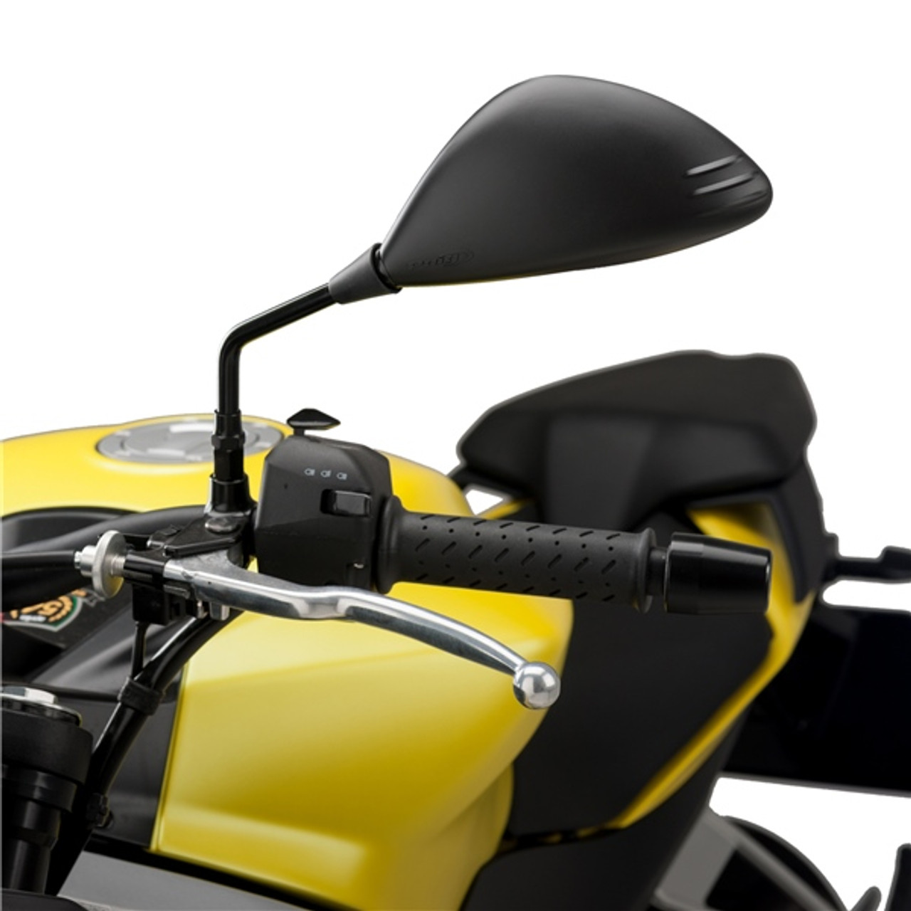 Puig RearView Mirror Z2 Handlebar - 361367