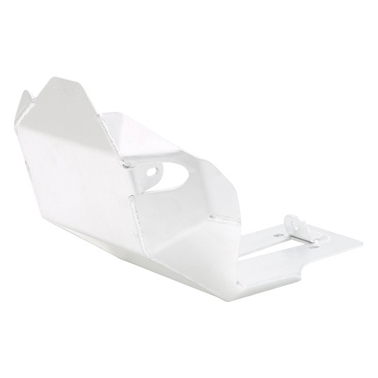 DRC/ZETA/UNIT Enduro Skid Plate Fits Honda - 027514