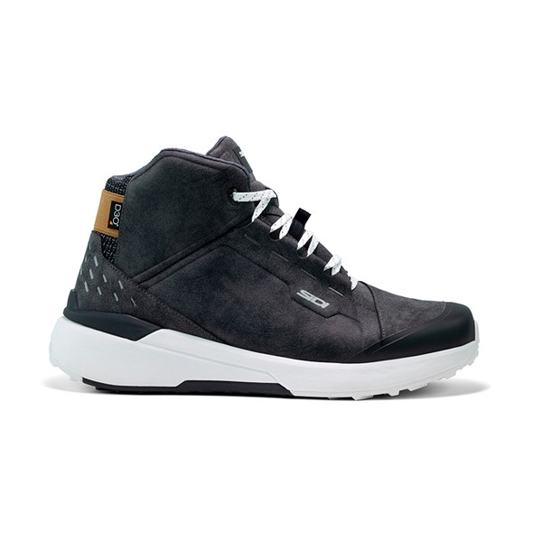SIDI Nucleus High WP Shoes Men - Urban - 8.5 US / 42 EU - 842964