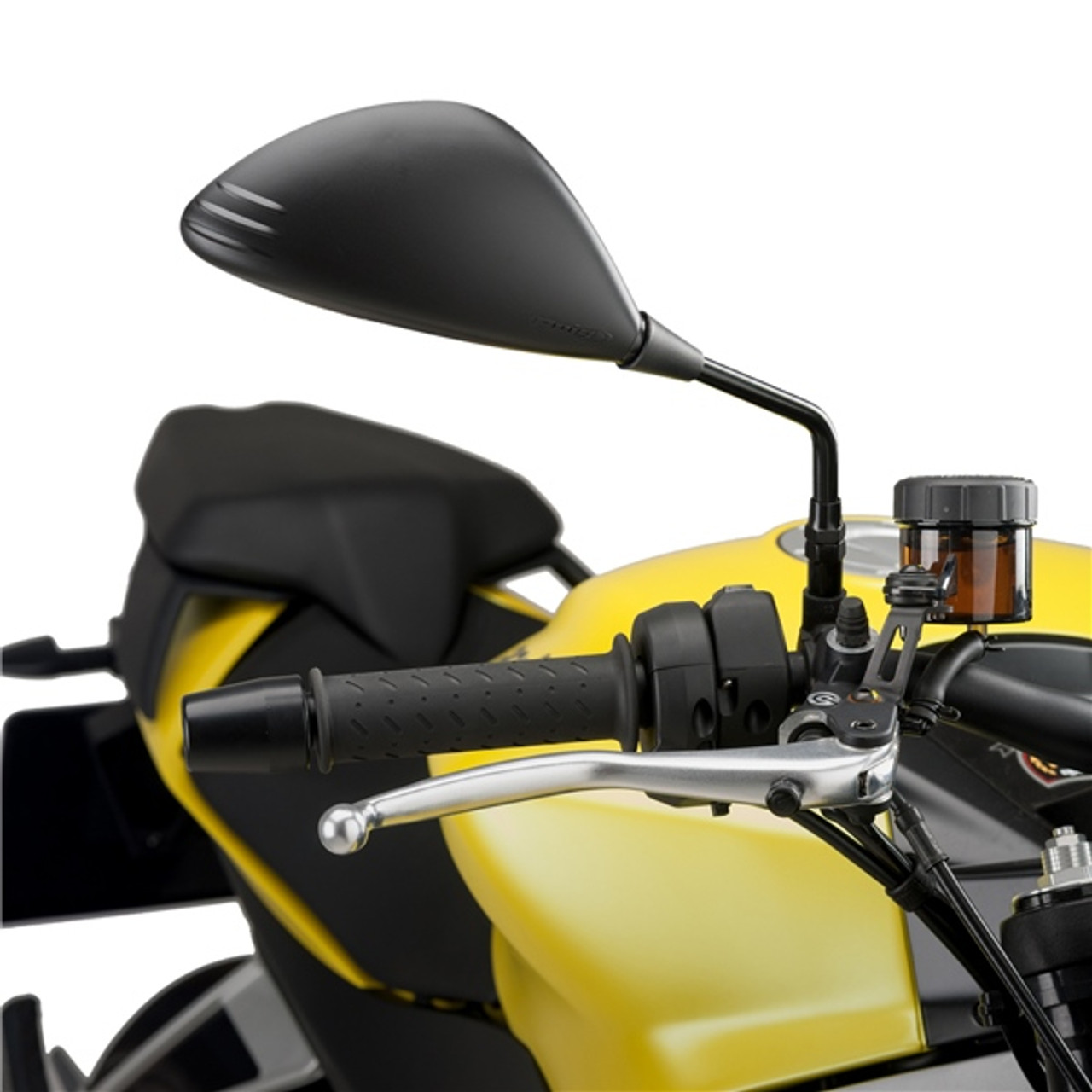 Puig RearView Mirror Z2 Handlebar - 361368