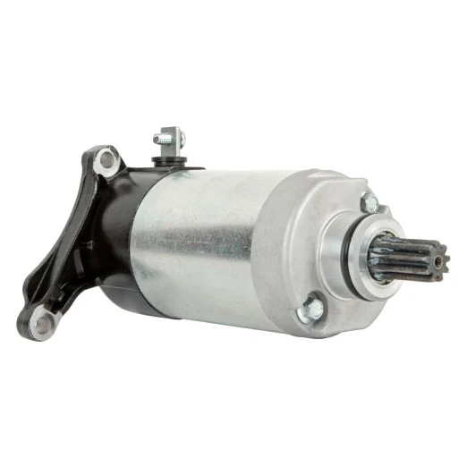 Arrowhead Starter Fits Yamaha - Motorcycle - 188176