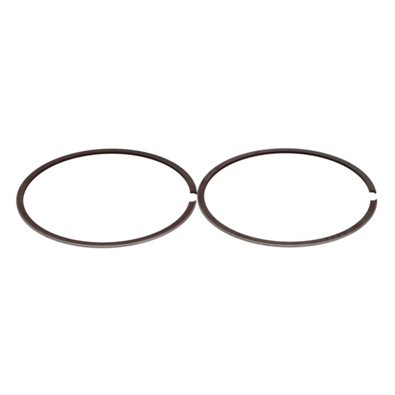 Wiseco Piston Ring Set Fits Honda, Fits Husaberg, Fits Husqvarna, Fits Kawasaki, Fits KTM, Fits Polaris, Fits Suzuki, Fits Yamaha, Fits Ski-doo, Fits Gas Gas, Fits Arctic cat - 909079