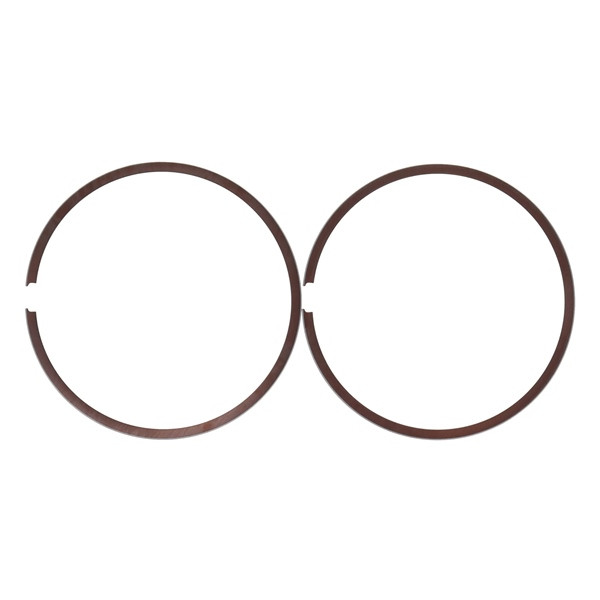 Wiseco Piston Ring Set Fits Honda, Fits Husaberg, Fits Husqvarna, Fits Kawasaki, Fits KTM, Fits Polaris, Fits Suzuki, Fits Yamaha, Fits Ski-doo, Fits Gas Gas, Fits Arctic cat - 909079