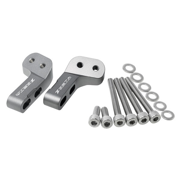 DRC/ZETA/UNIT Armor TC Side Mount Kit - 228972