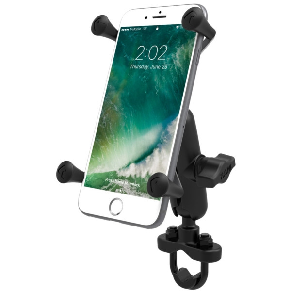 RAM MOUNT X-Grip 5" Base Mount - 180058