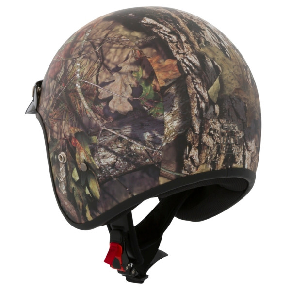CKX VG200 Open-Face Helmet Hunt - XL - 507735