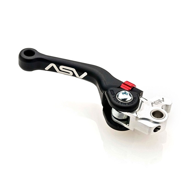 ASV INVENTIONS Brake Lever Serie C6 – Off-Road - 480433
