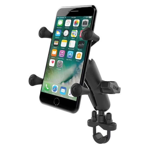 RAM MOUNT X-Grip Base Mount - 180059