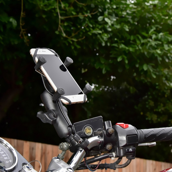 RAM MOUNT X-Grip Base Mount - 180059