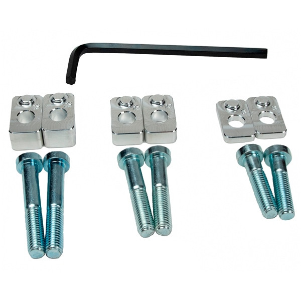 Enduro Engineering Handlebar Riser Kit - 459473