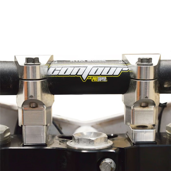 Enduro Engineering Handlebar Riser Kit - 459473