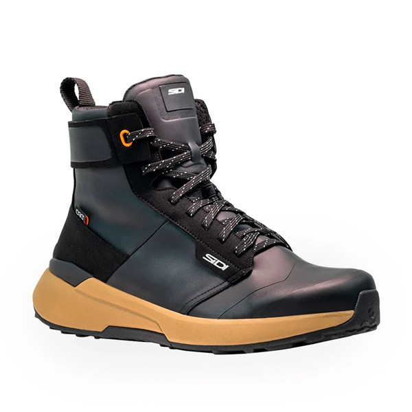 SIDI Nucleus High WP Shoes Men - Urban - 10 US / 44 EU - 842966