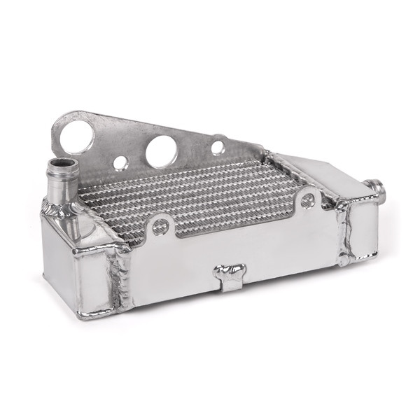 Kimpex Replacement Radiator Right Aluminum - 164563