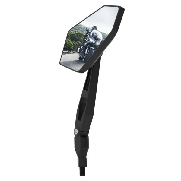Oxford Products Diamond Pro Mirror Bolt-on - 371158