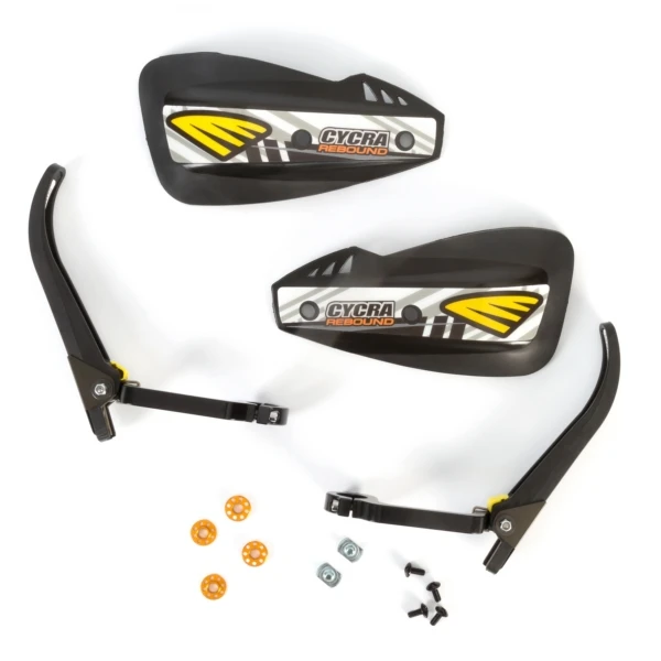 Cycra Rebound Handguards Racer Kit - 245846