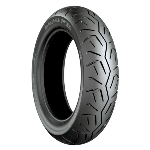 Bridgestone Exedra G722 Tire - 150/80B16 - 037187