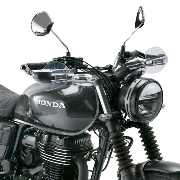 DRC/ZETA/UNIT Sonic Handguard Option PC Protector - 428267