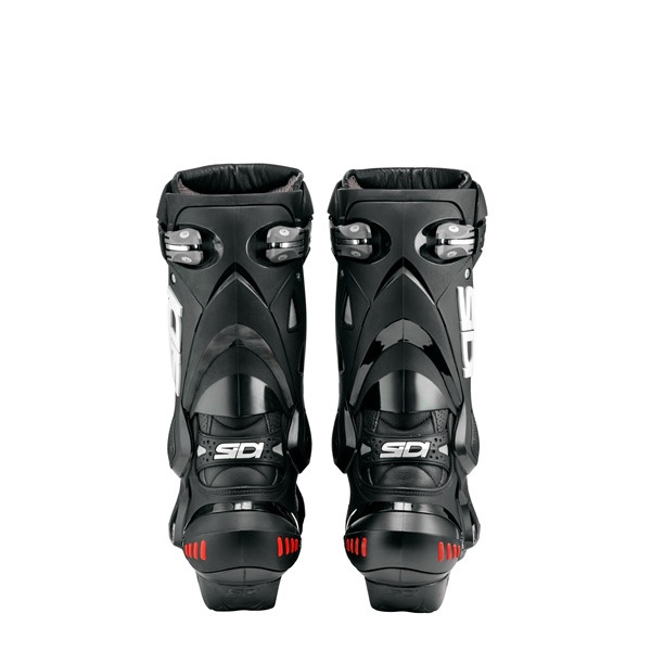 SIDI ST Air Boots Men - Racing - 13.5 US / 48 EU - 840380