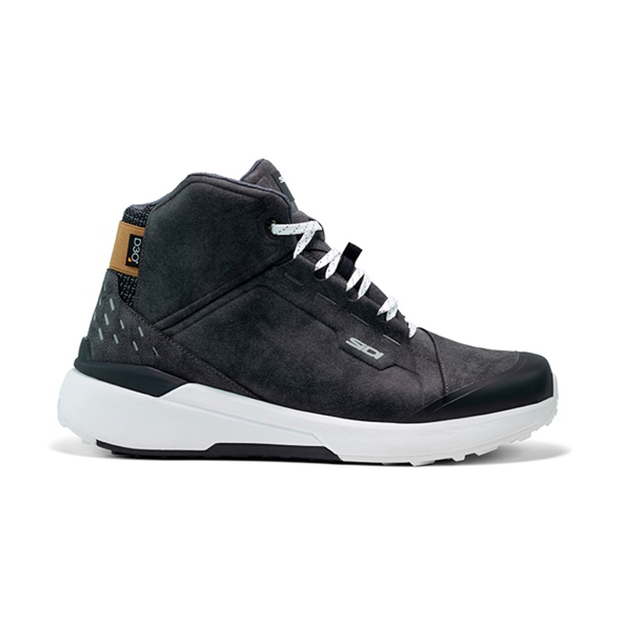 SIDI Nucleus High WP Shoes Men - Urban - 46 - 842968