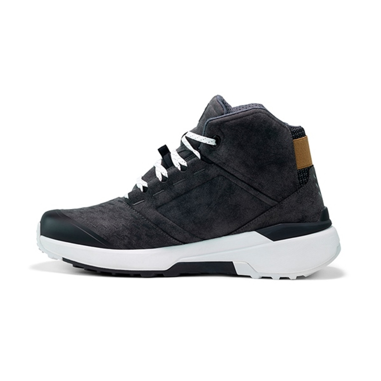 SIDI Nucleus High WP Shoes Men - Urban - 46 - 842968