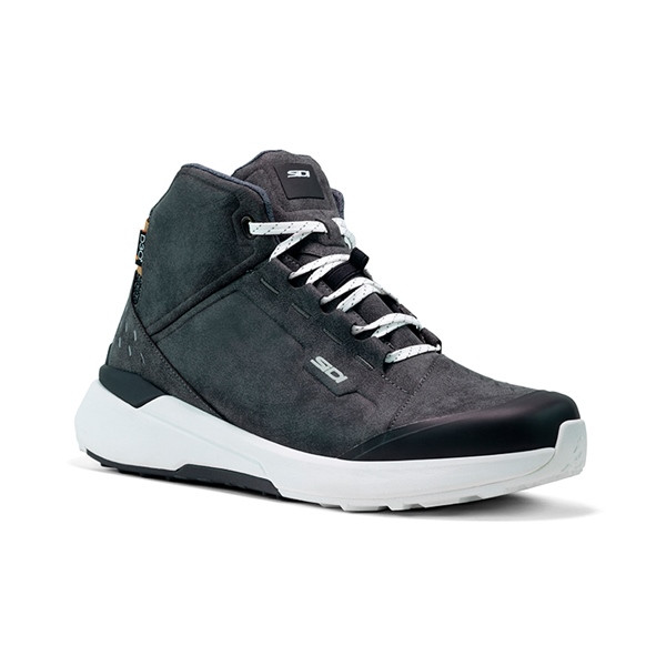 SIDI Nucleus High WP Shoes Men - Urban - 46 - 842968
