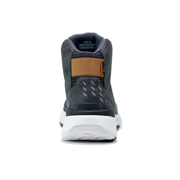 SIDI Nucleus High WP Shoes Men - Urban - 11.5 US / 46 US - 842968