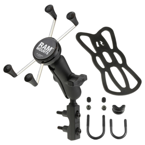 RAM MOUNT X-Grip 5" Base Mount - 180099