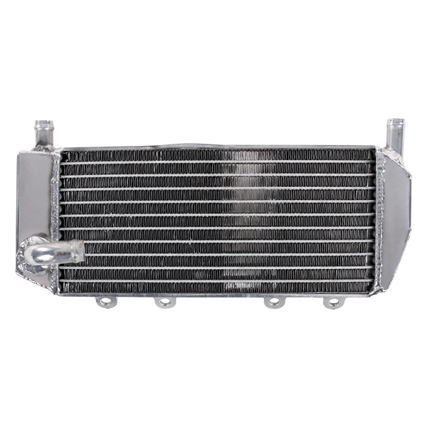 Kimpex Replacement Radiator Left Aluminum - 164569