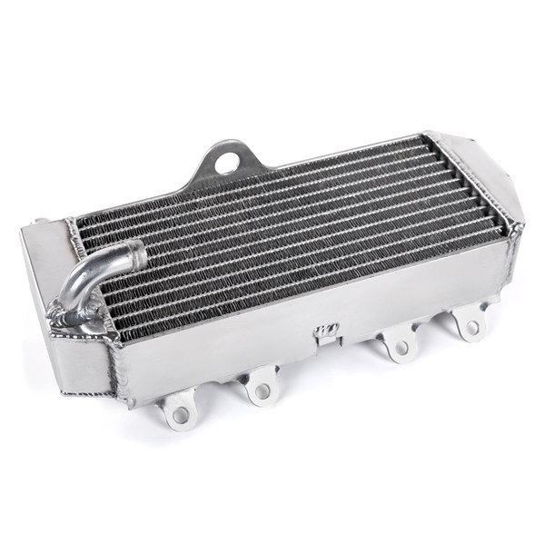 Kimpex Replacement Radiator Left Aluminum - 164569