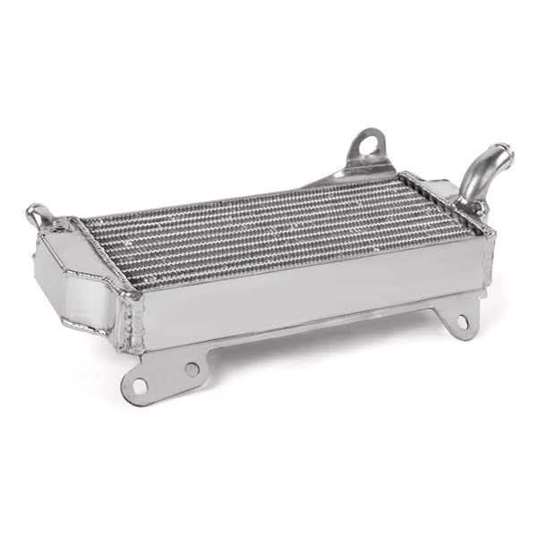 Kimpex Replacement Radiator Left Aluminum - 164571