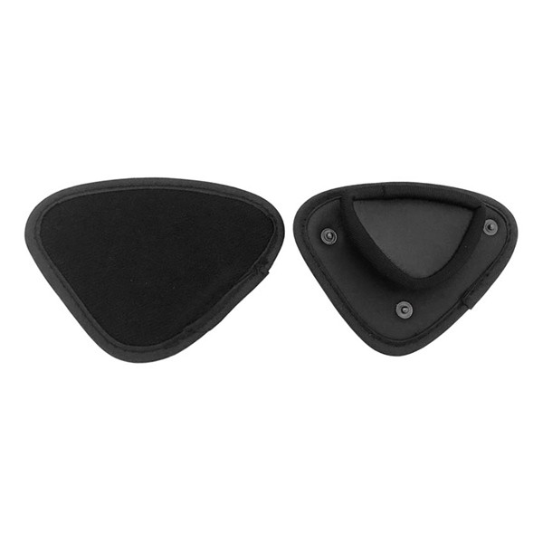 LS2 Bluetooth Ear Cover for Rebellion Helmet - One Size Fits All - 196868
