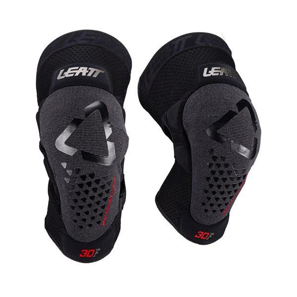 LEATT 3DF 5.0 Evo Knee Guard Men, Women - 2XL - 475796