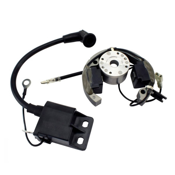 Kimpex HD Stator, Rotor and Ignition Coil Kit GAS GAS, HUSQVARNA, KTM - 345180 - 345180