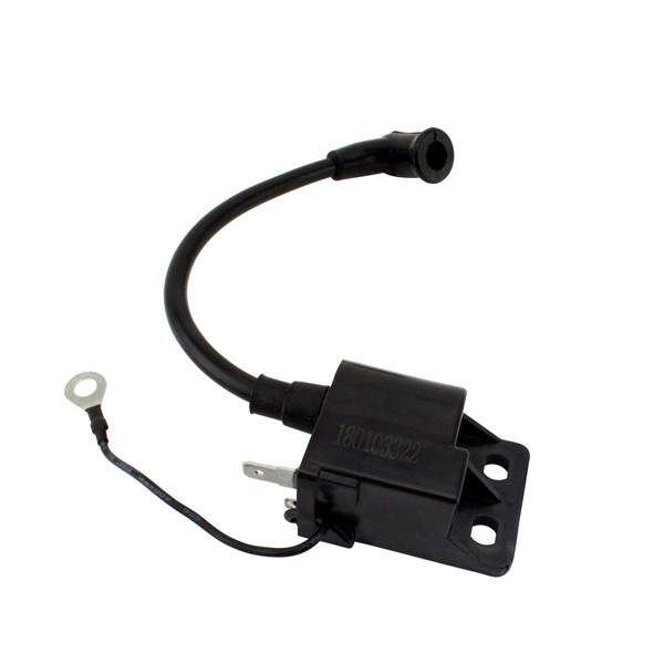 Kimpex HD Stator, Rotor and Ignition Coil Kit Fits KTM - 345180 - 345180