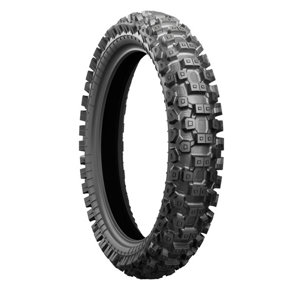 Bridgestone BattleCross X30 Tire - 90/100-16 - 037191