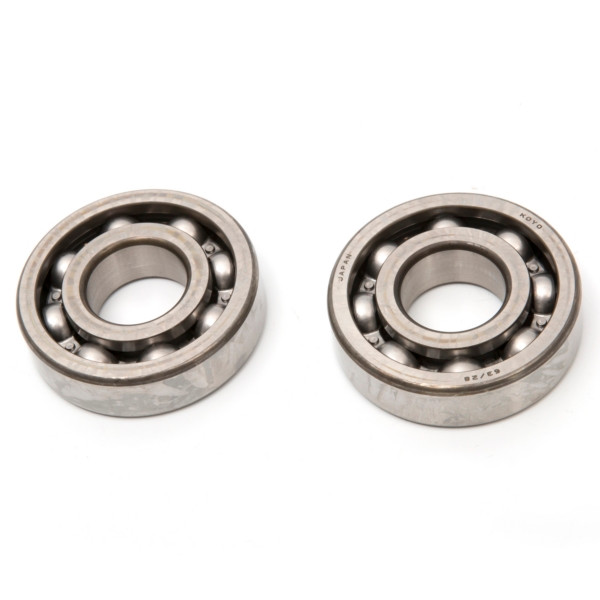 Wiseco Crankshaft Main Bearing HONDA, KAWASAKI, SUZUKI, YAMAHA - Dirt bikes - 909122