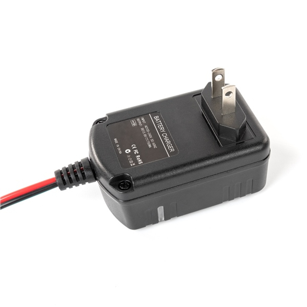 Kimpex HD Universal Battery Charger 12V 345181 - 345181 Kimpex HD Universal Battery Charger 12V 345181 - 345181