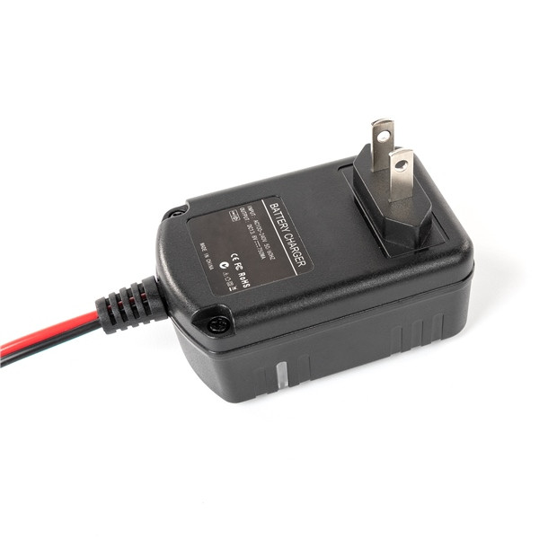 Kimpex HD Universal Battery Charger 12V 345181 - 345181